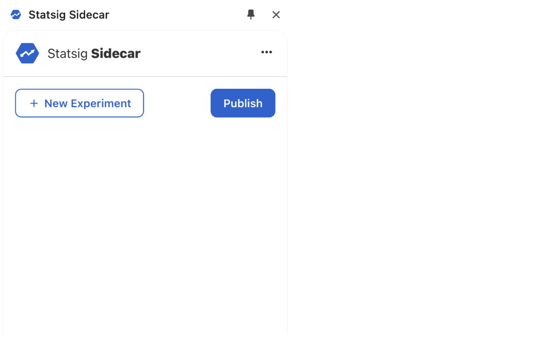 Sidecar Empty Interface