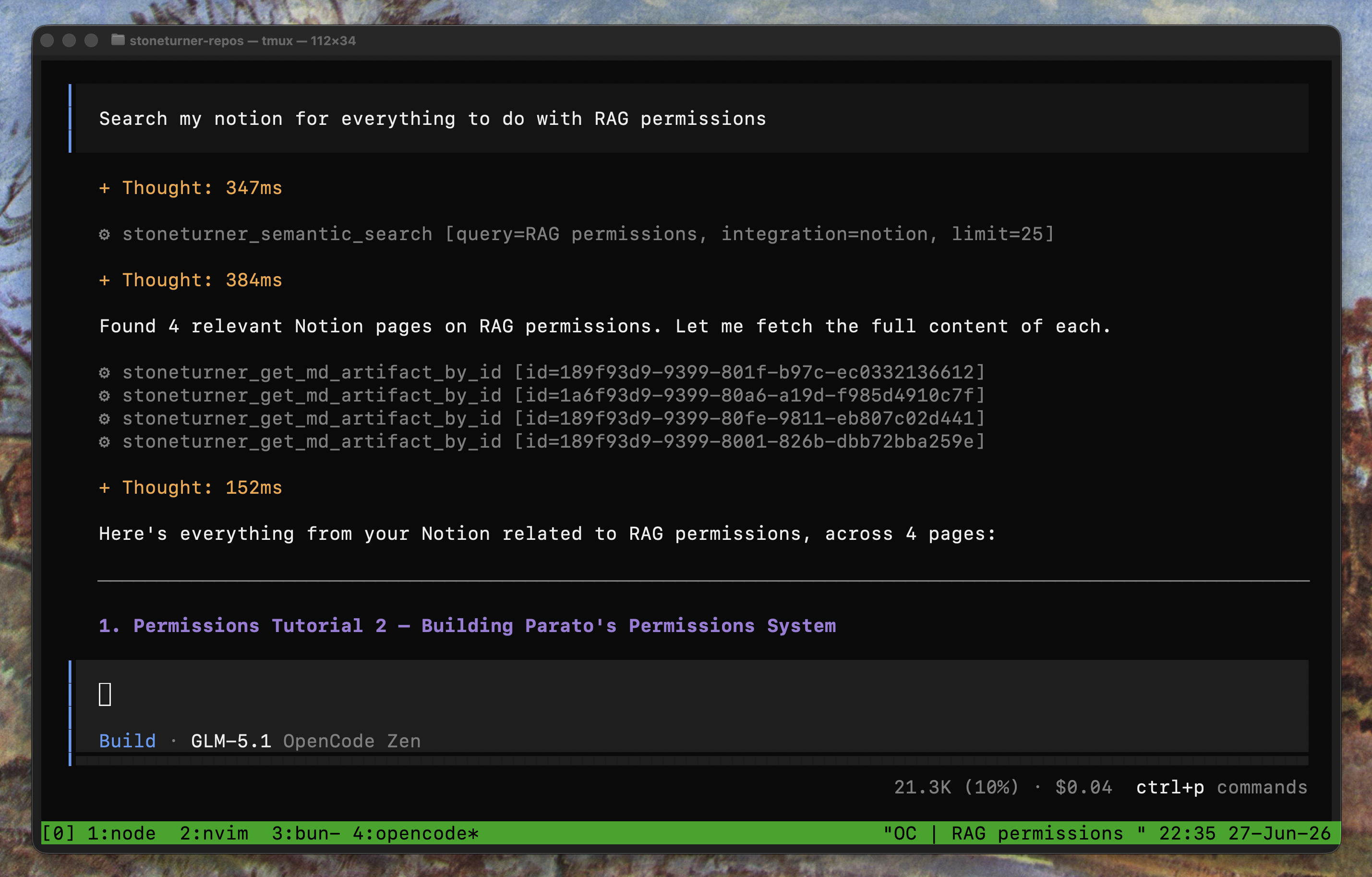 integrations