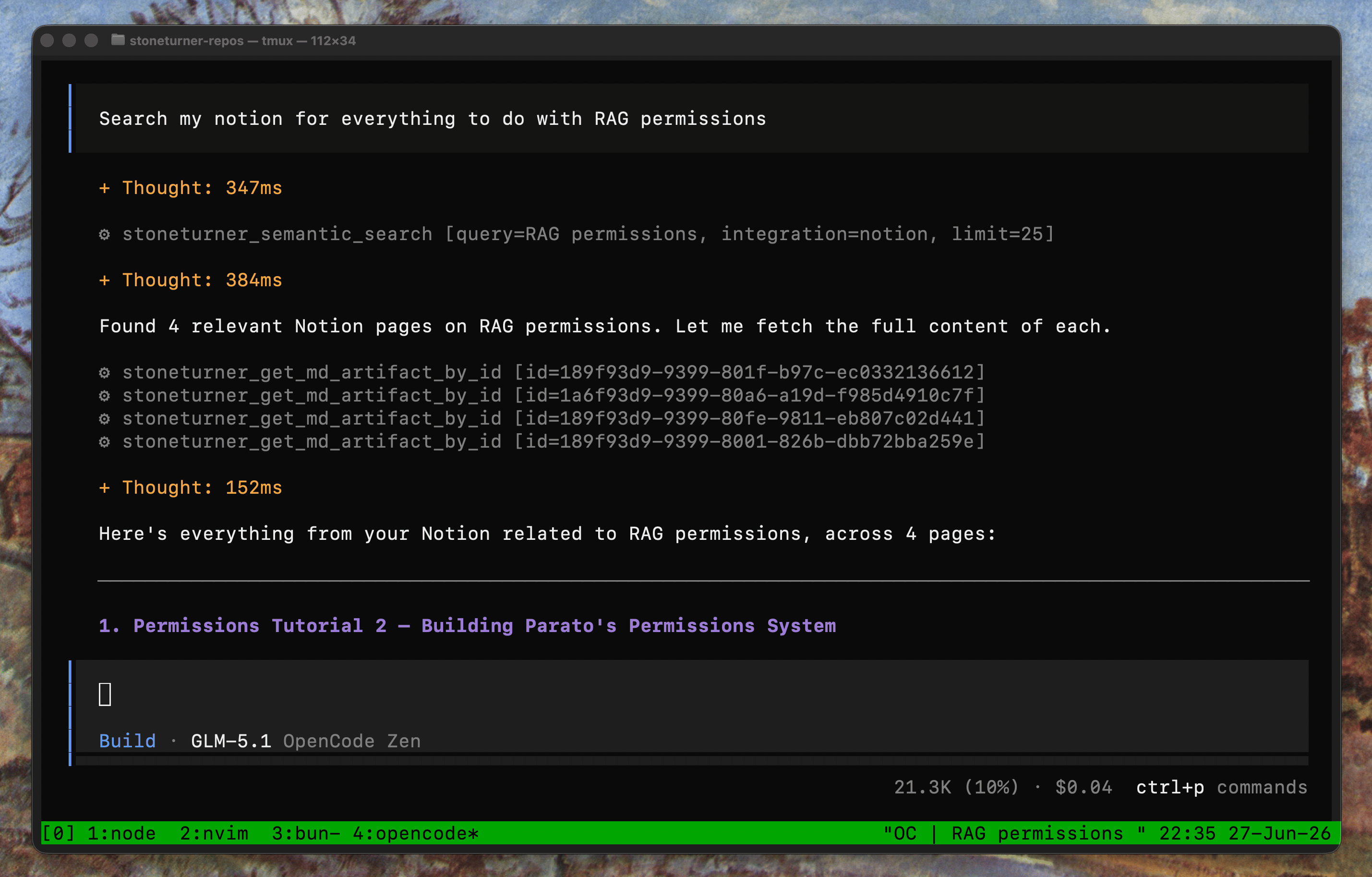 integrations