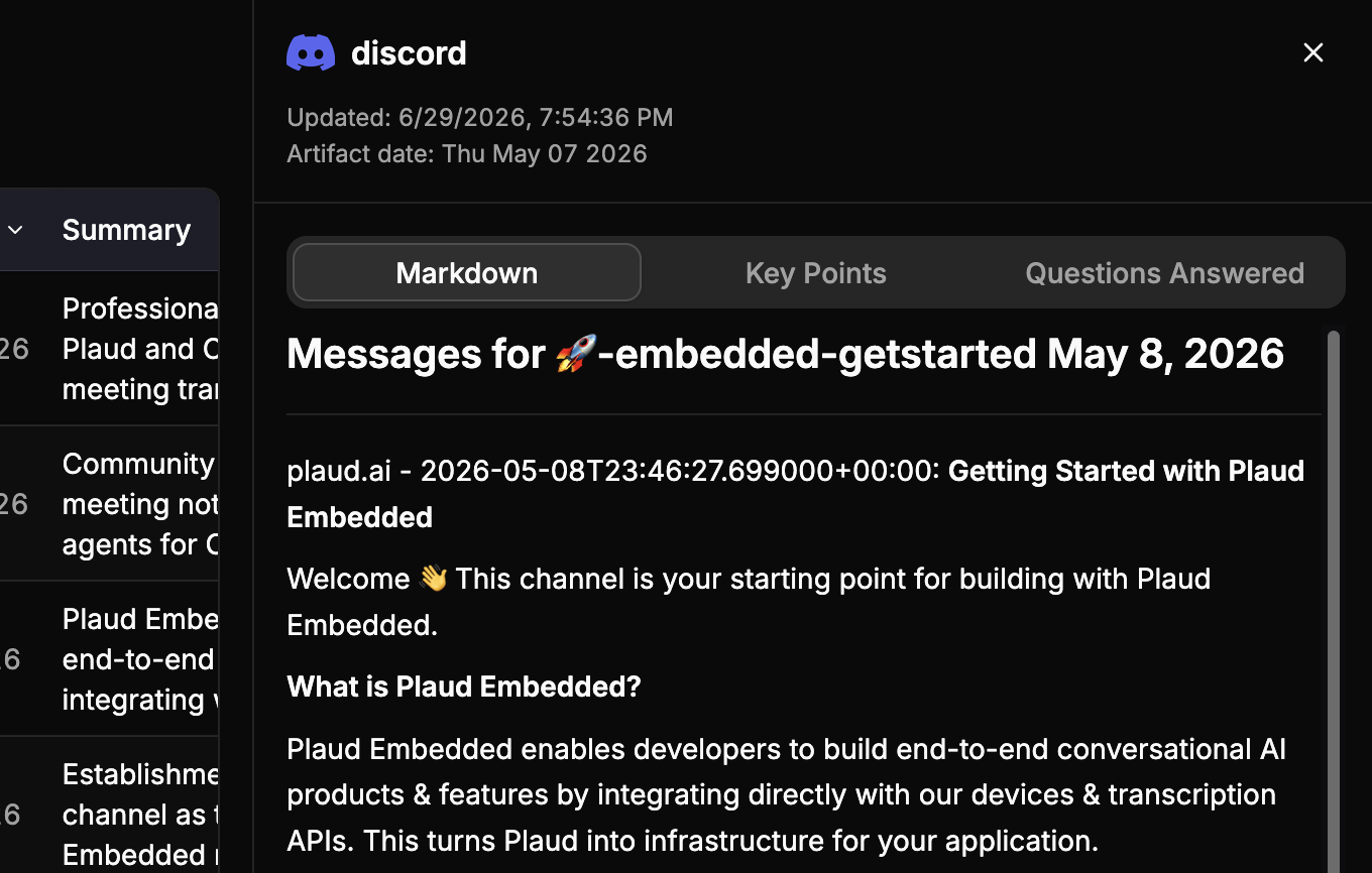 discord markdown