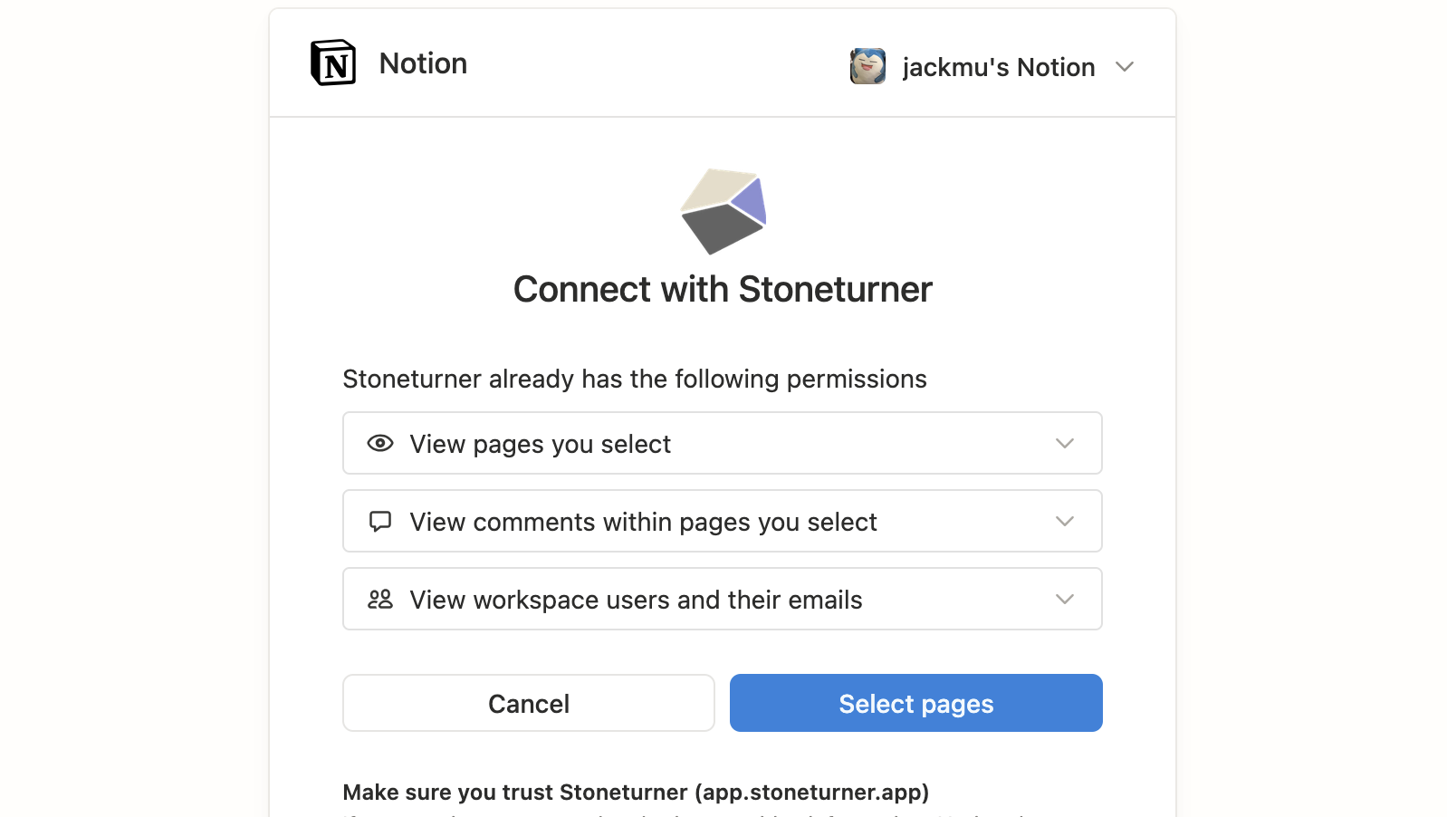 notion