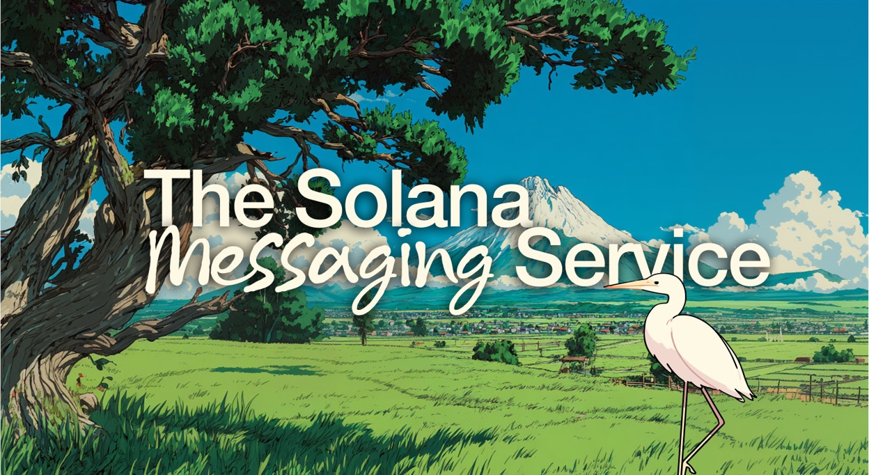 Stork SMS Introduction