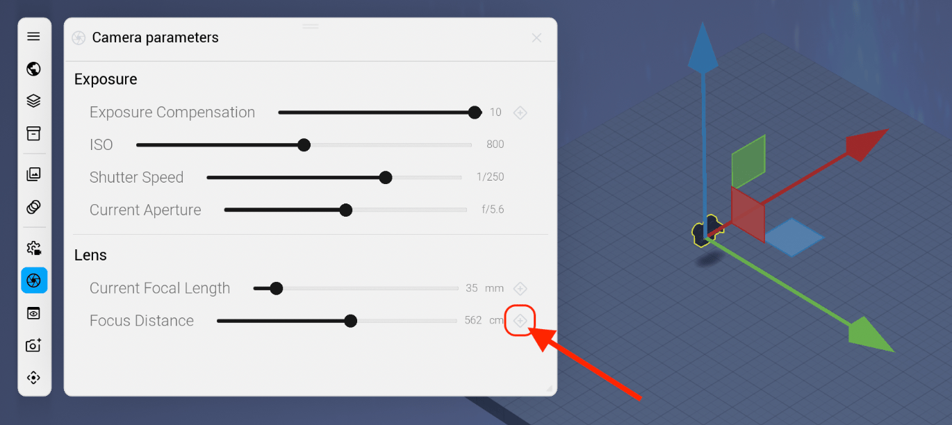 BoutonAddKeyframe