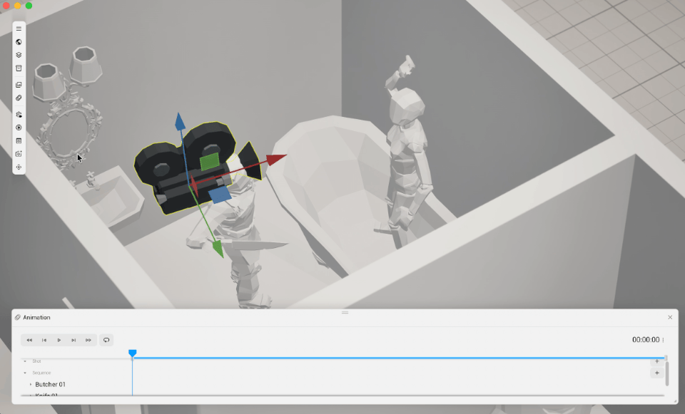 CameraPreview