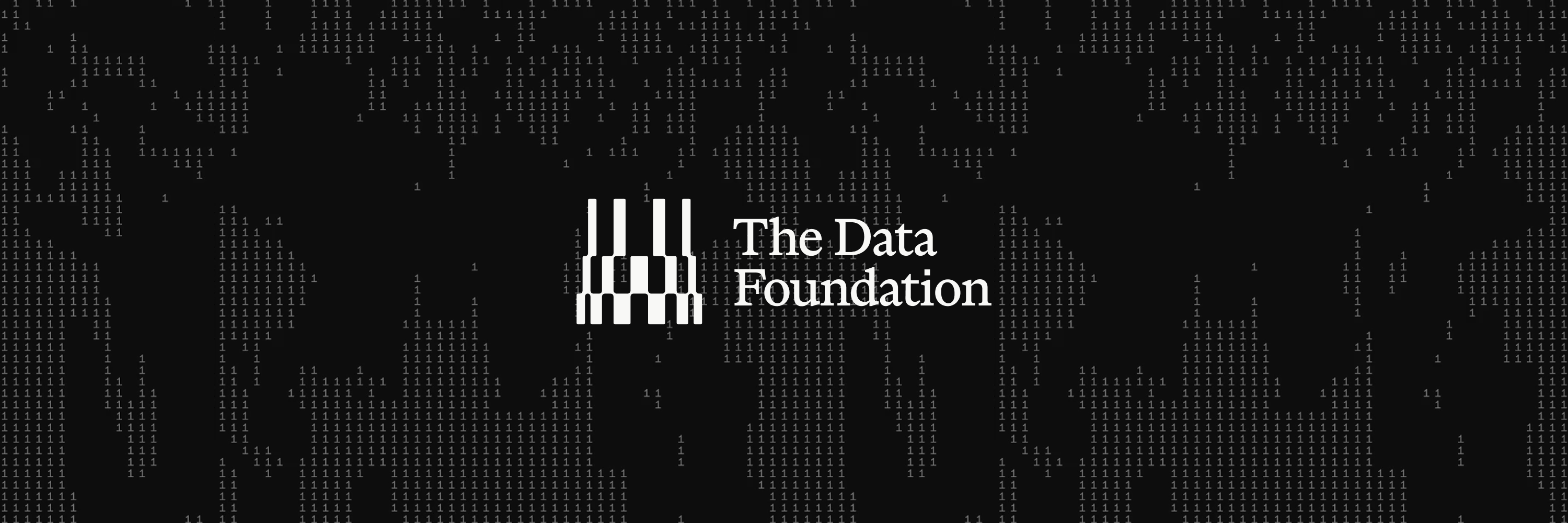 The DATA Foundation