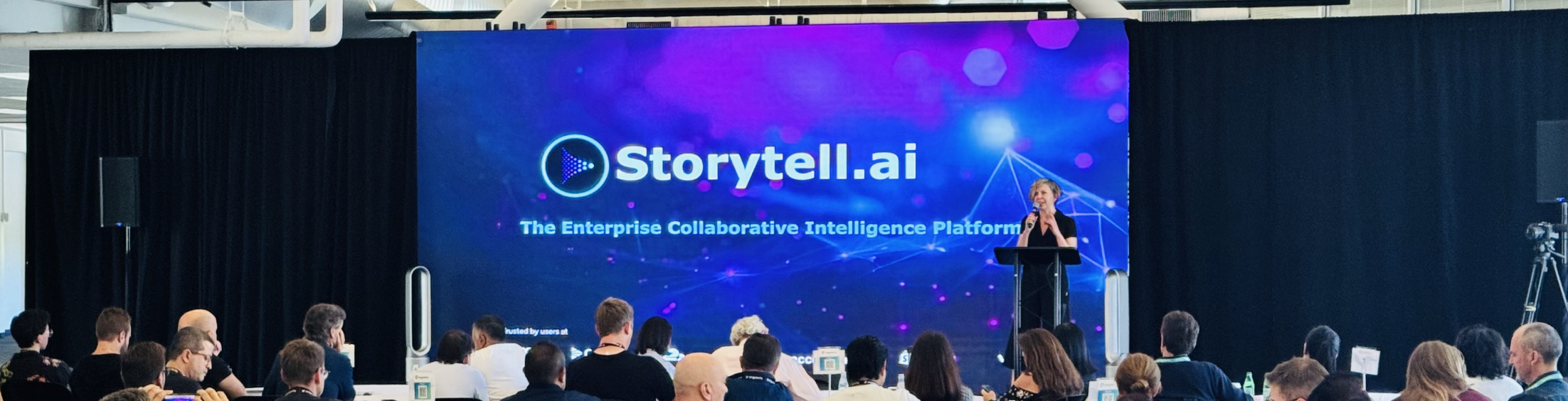 Collaborative Intelligence