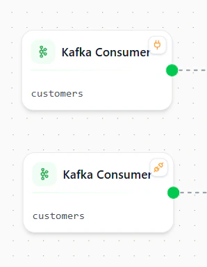 Test Run Mode Interface