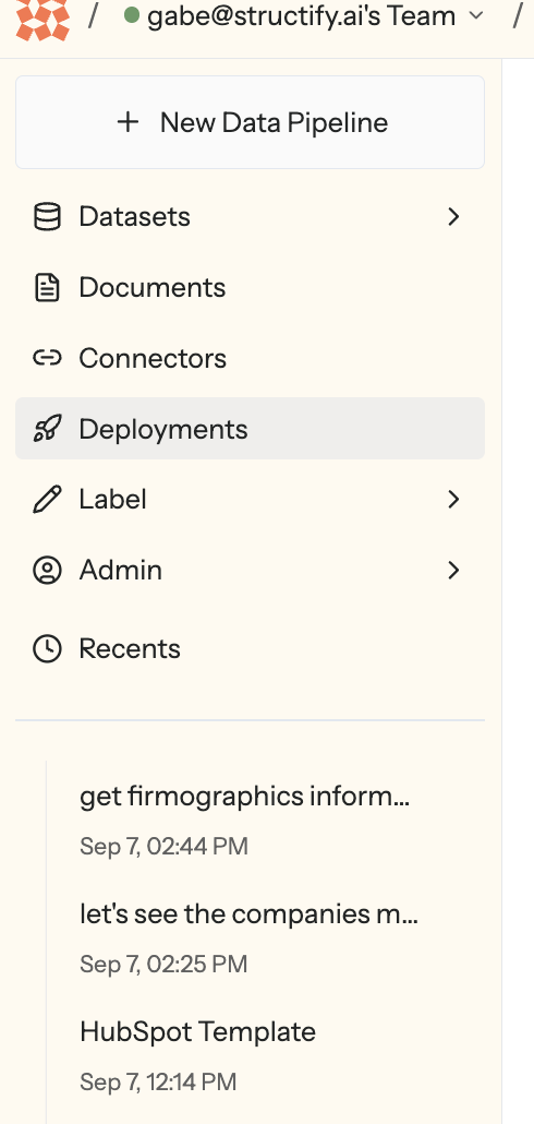website sidebar lefthand sidebar on website