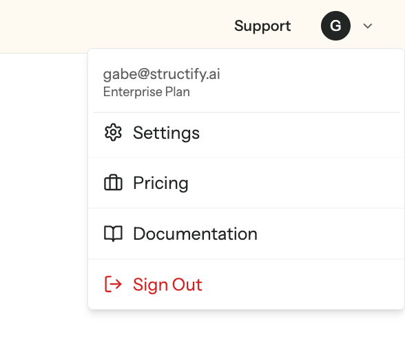 settings location for settings