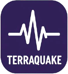 TerraQuake API Hero Light