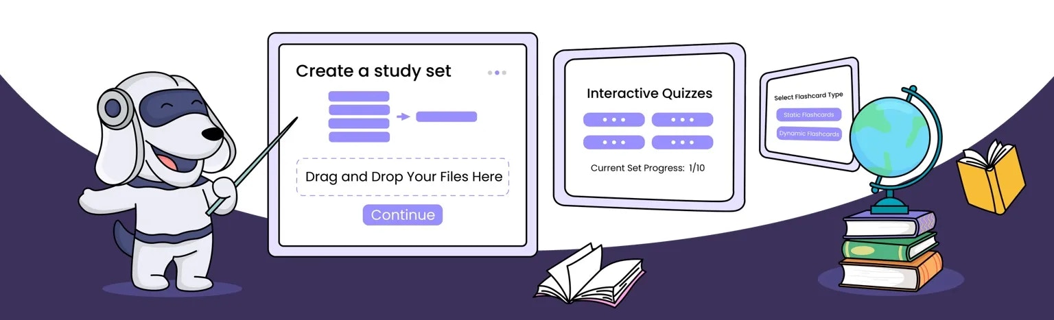 StudyFetch Platform Overview