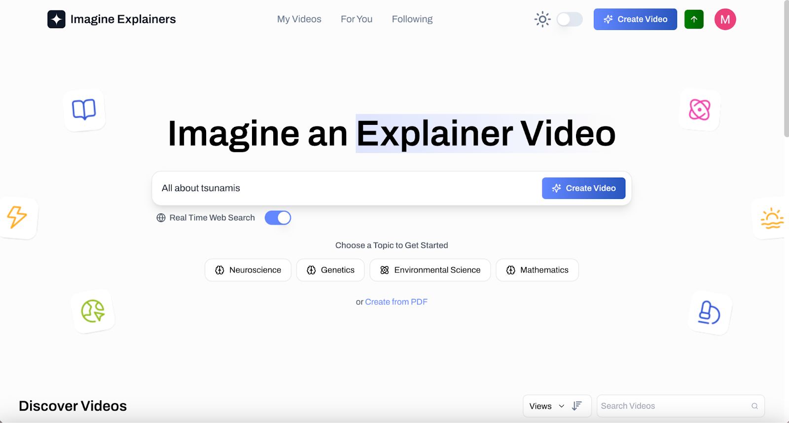 javascript lesson 1: basics explained | imagine... Imagine Explainers Tutorial - StudyFetch