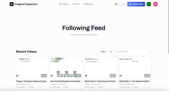 imagine explainers tutorial studyfetch Images High... Imagine Explainers Tutorial - StudyFetch