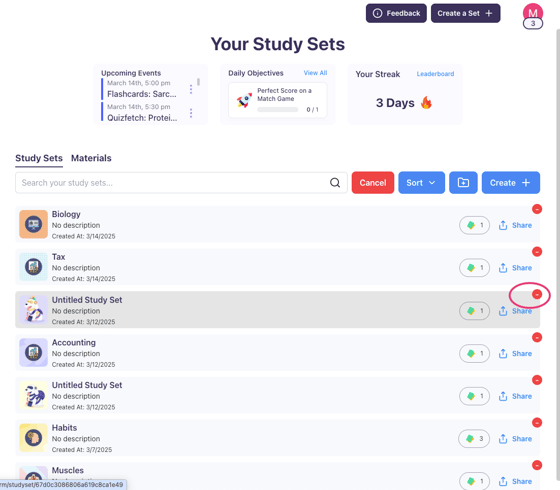 imagine explainers tutorial studyfetch Images High... Creating Folders Tutorial - StudyFetch