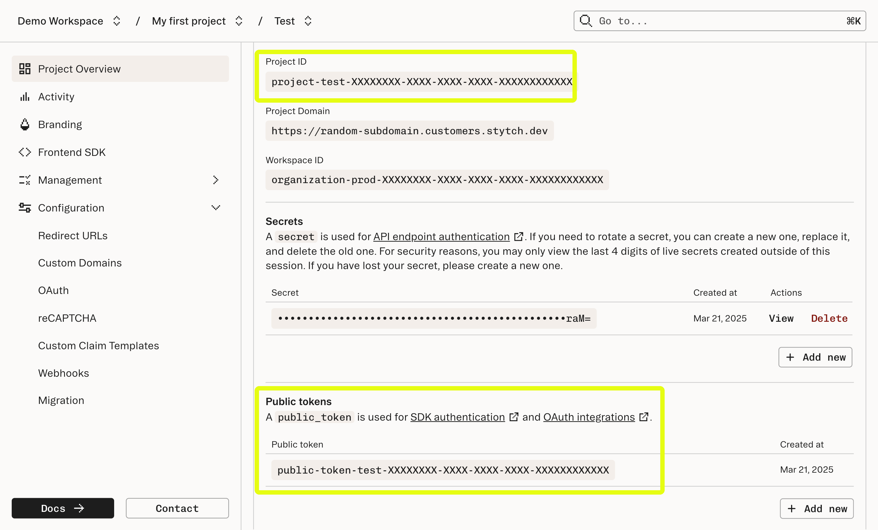 Remote Mcp Server Step 1