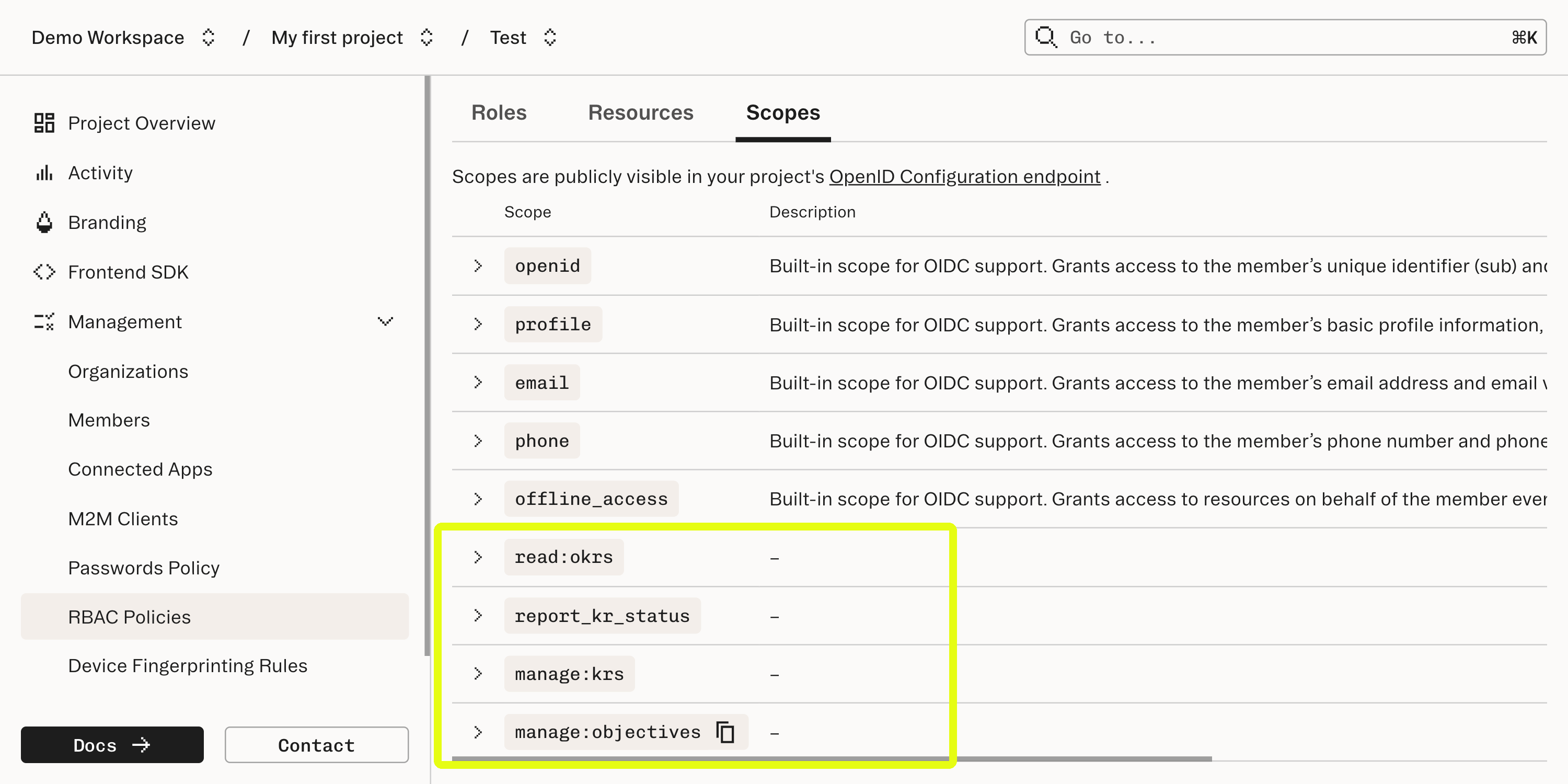 Remote Mcp Server Step 6