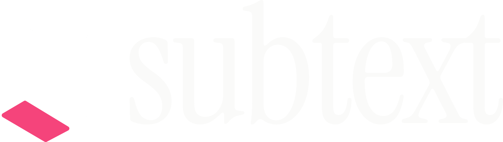 dark logo