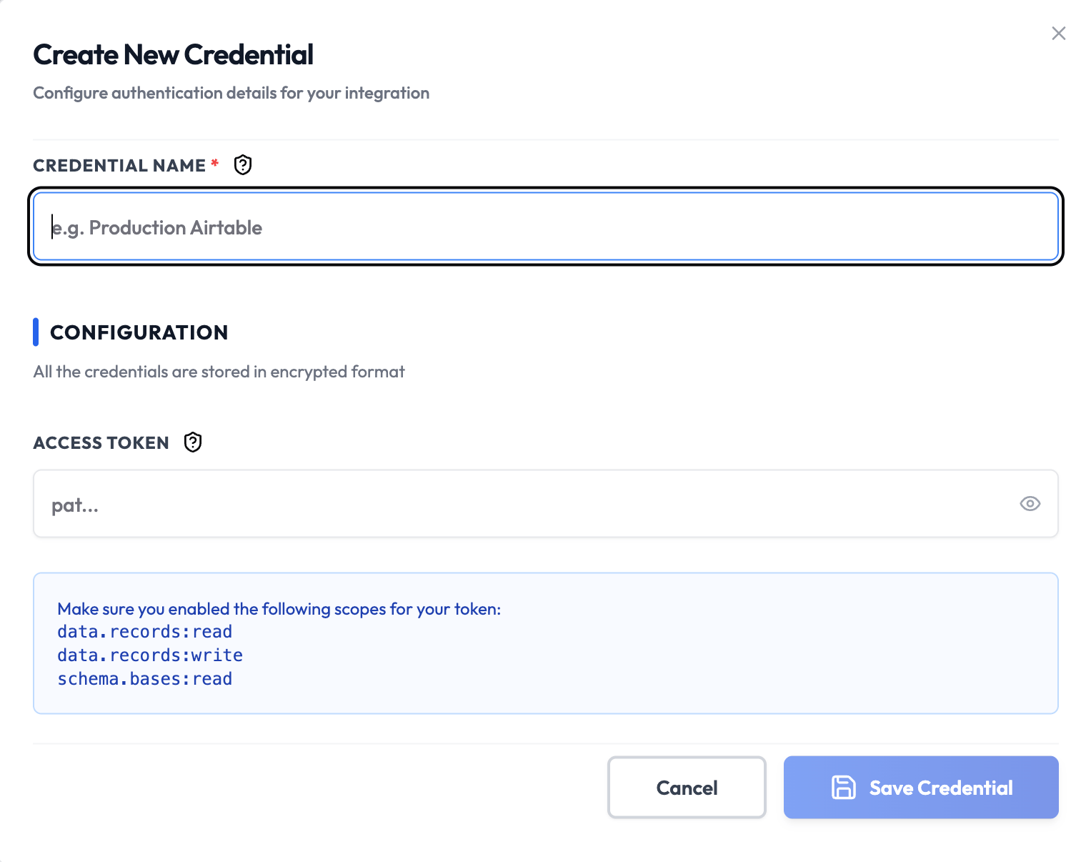 Airtable Developer Hub