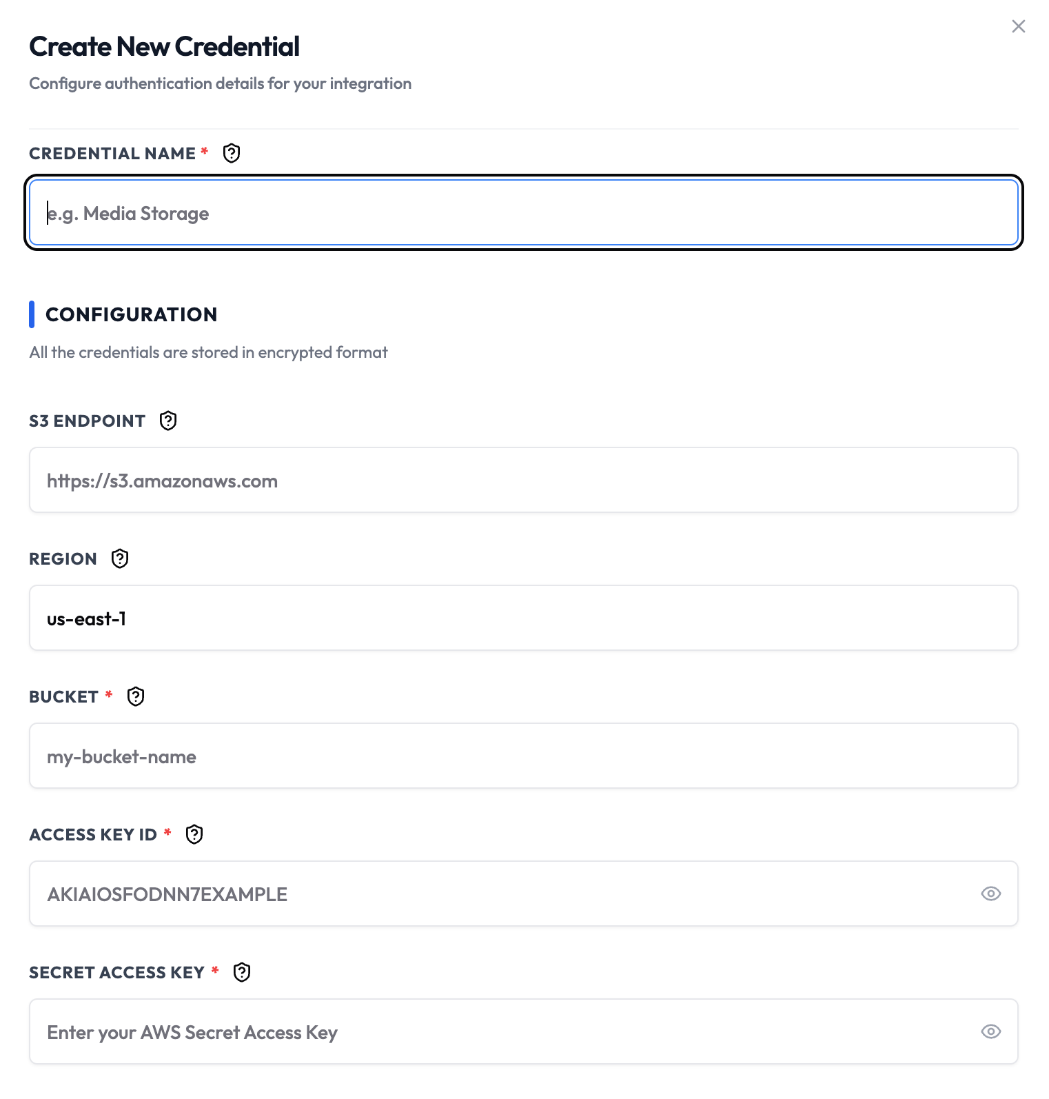 AWS Console