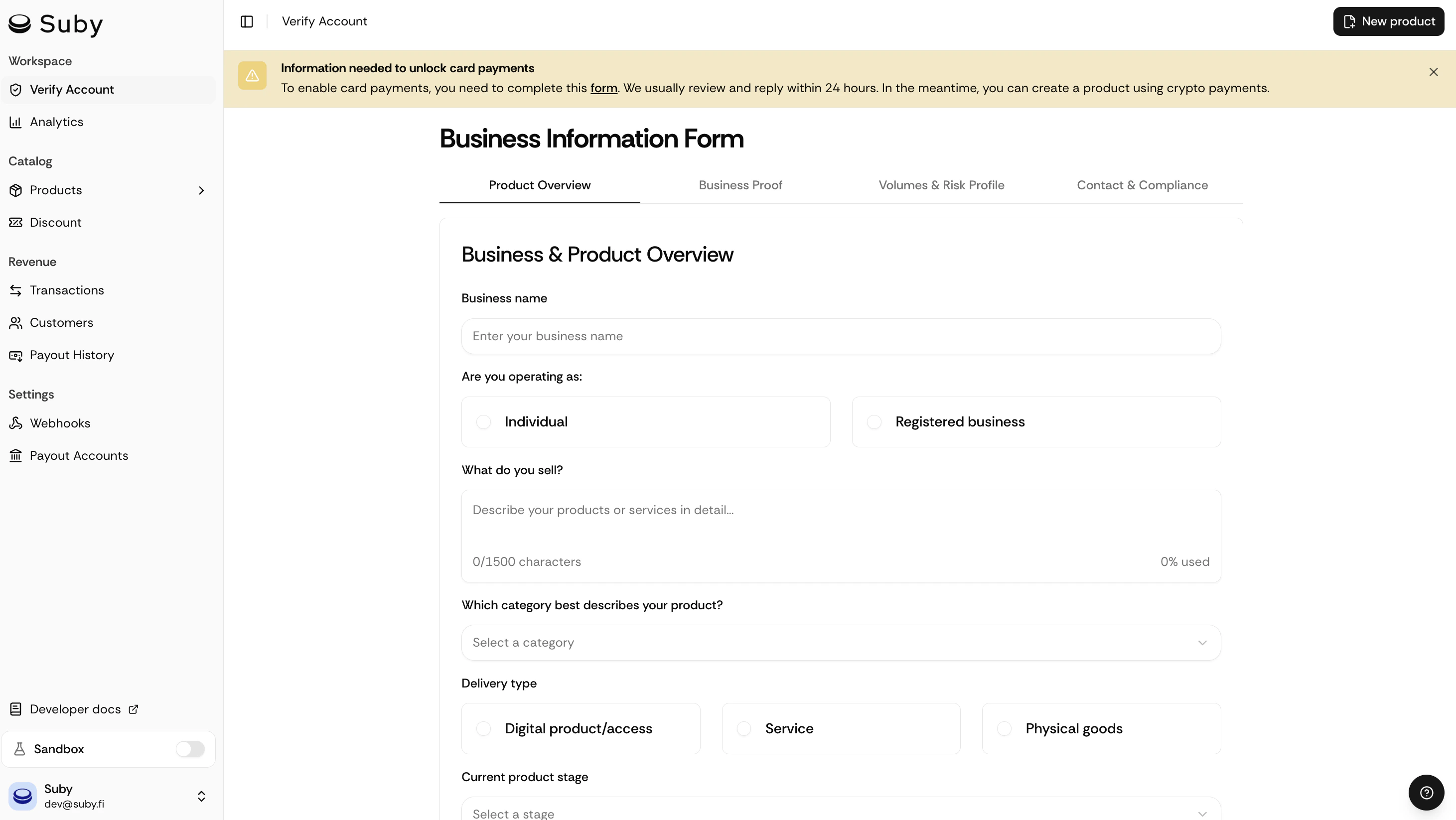 Onboarding 2