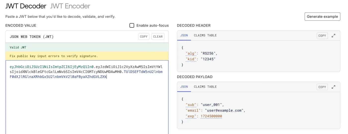 JWT.io