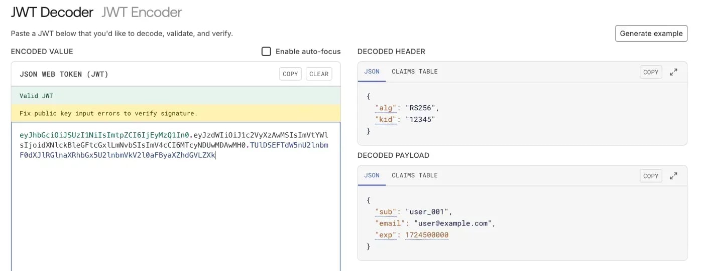 JWT.io