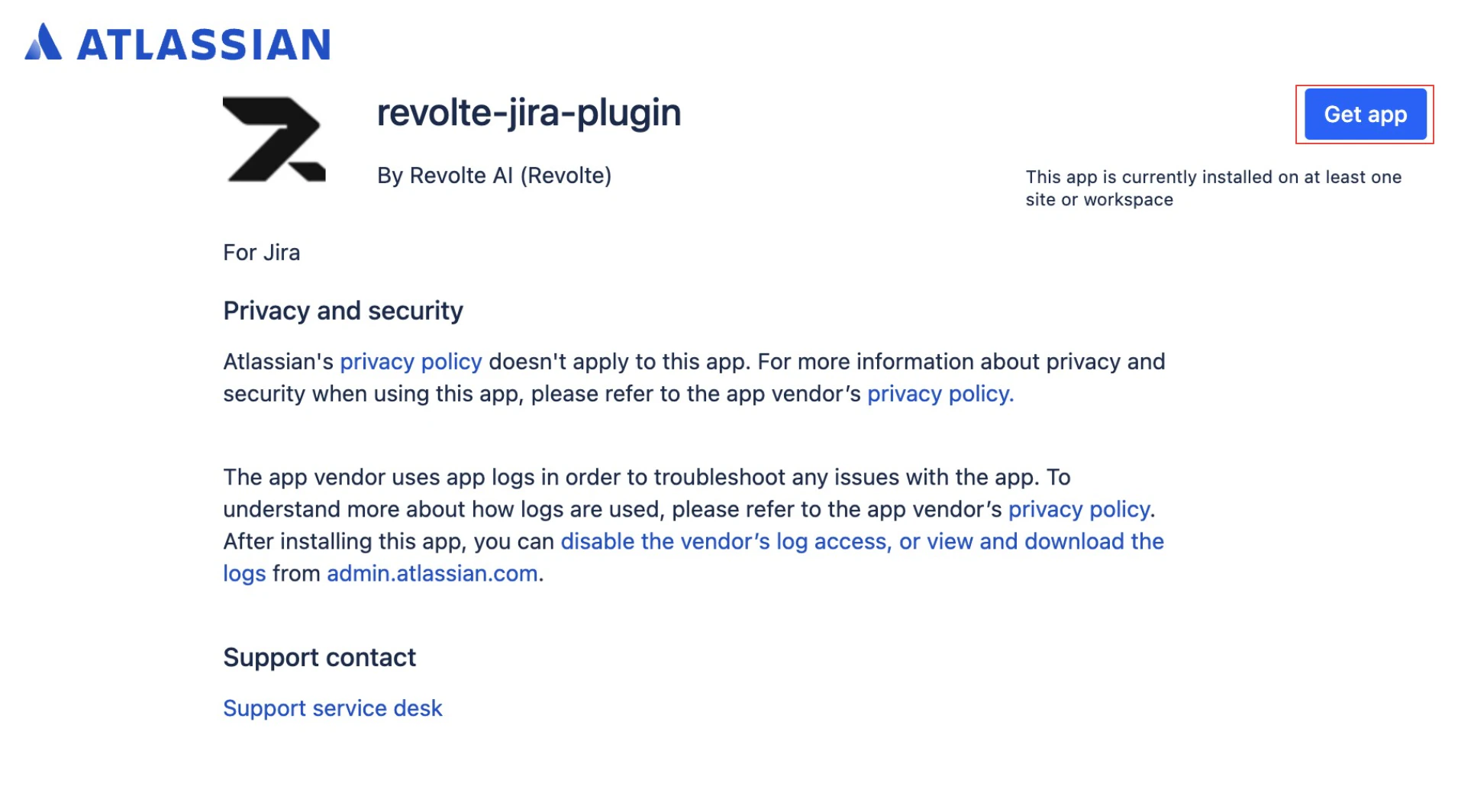 Jira Integration