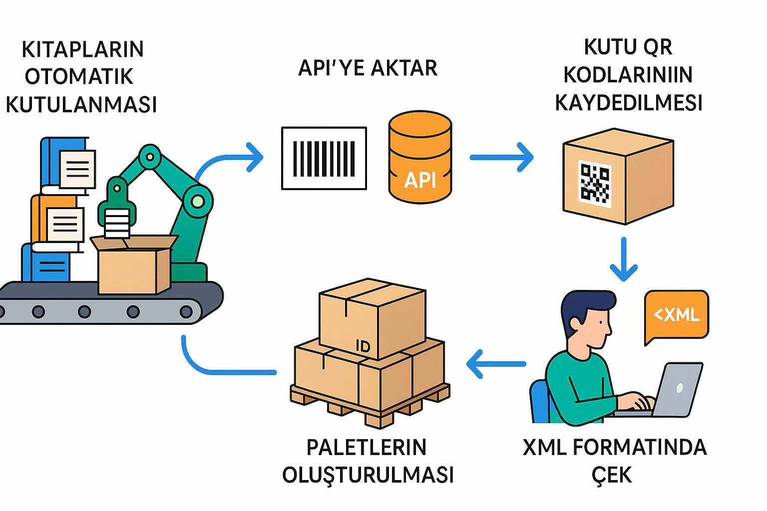Tuna API