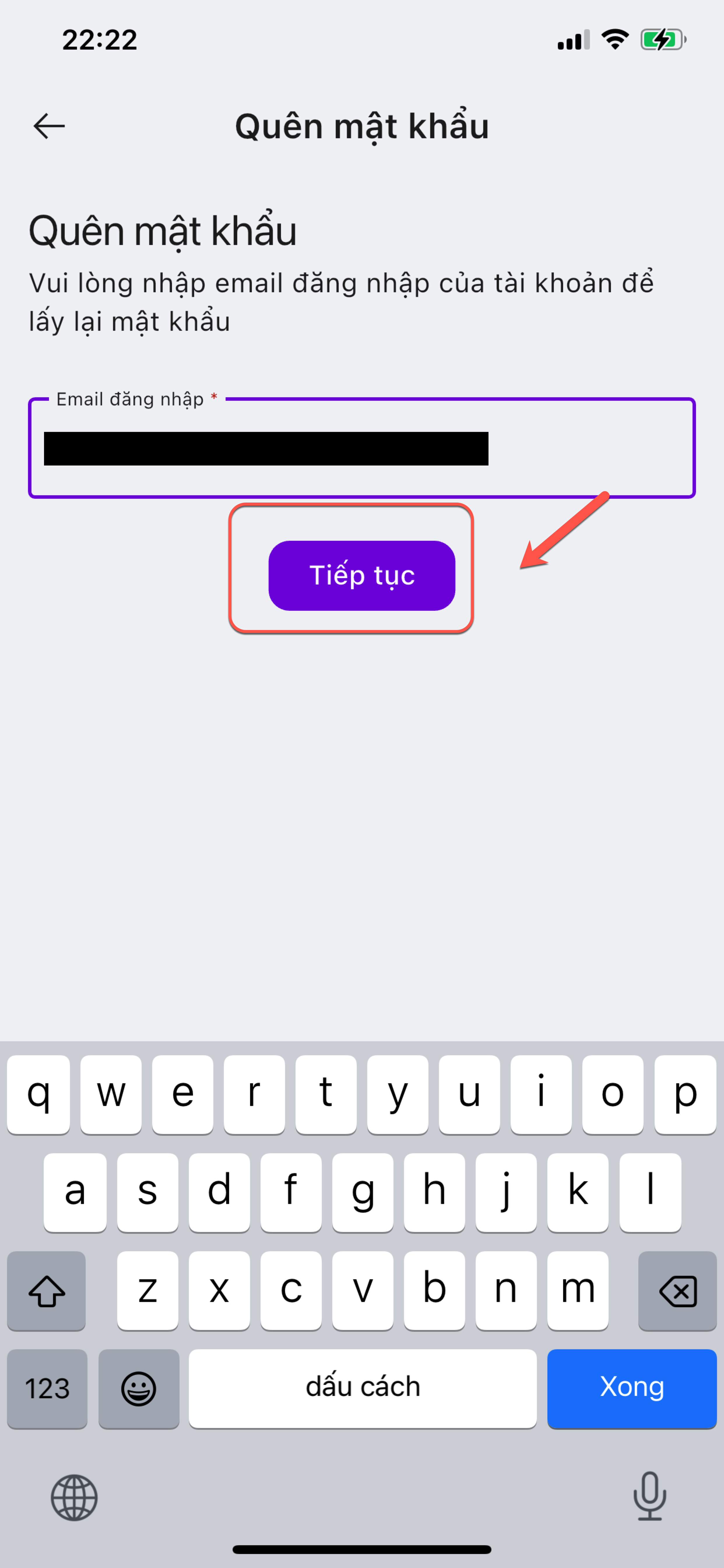 Login 8