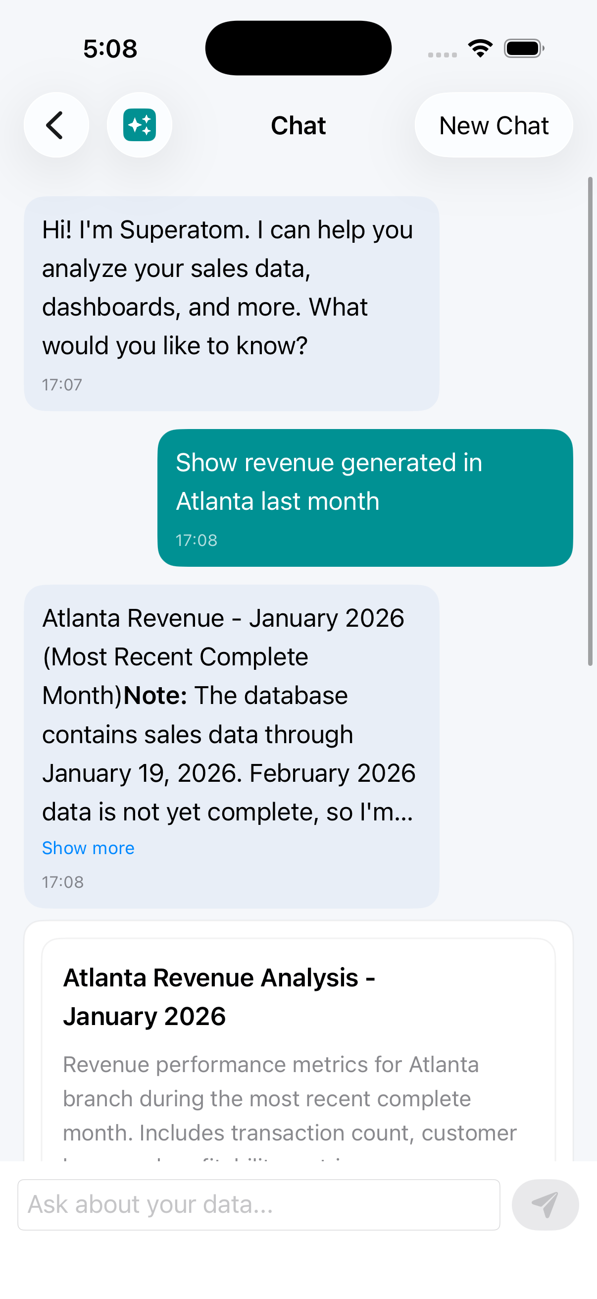 Mobile App Permissions