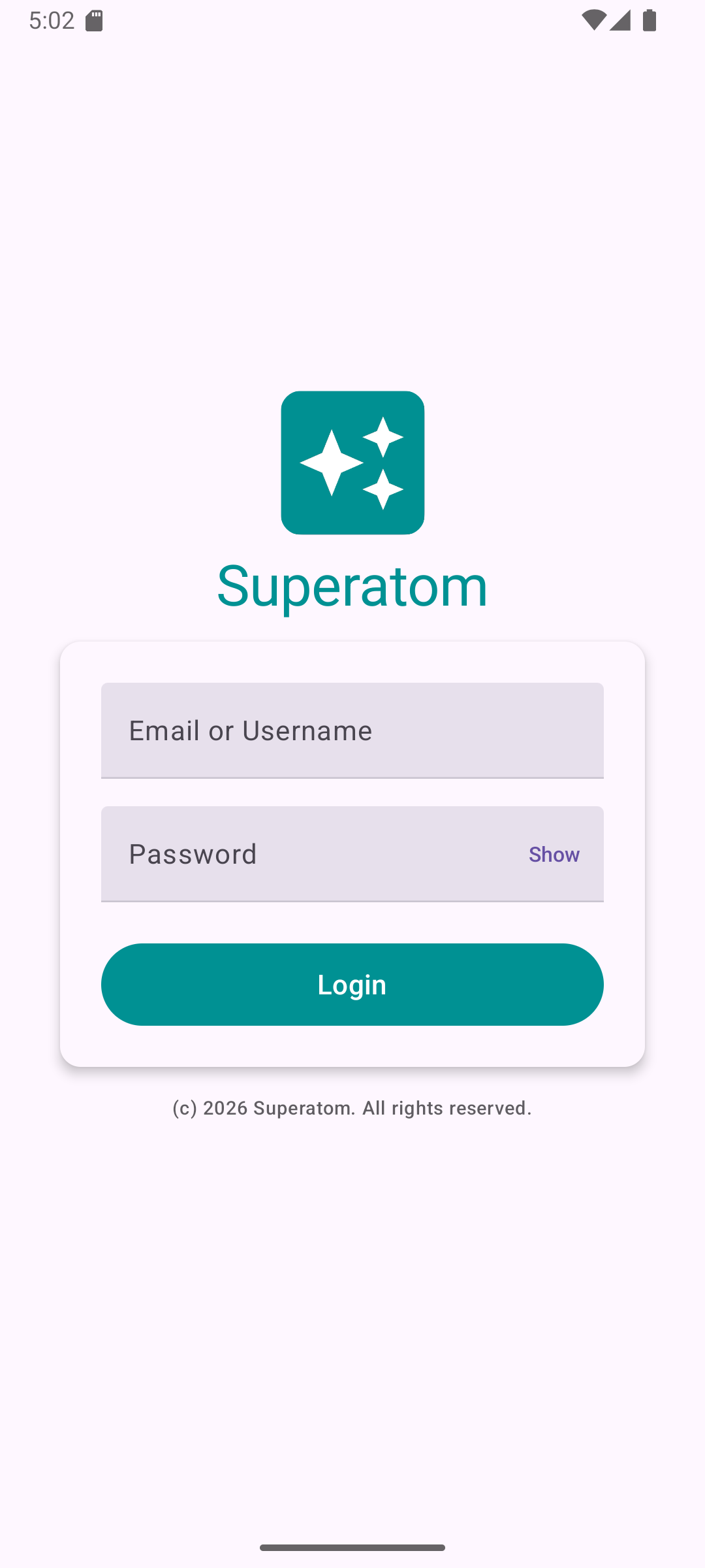 Android App