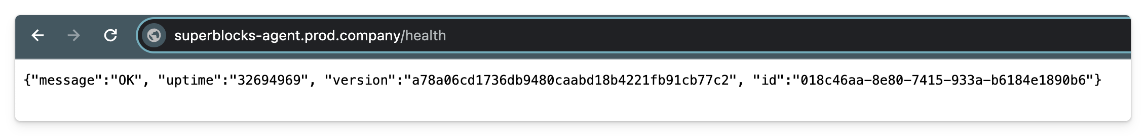 data status with custom domain Verify data plane custom domain via HTTPS