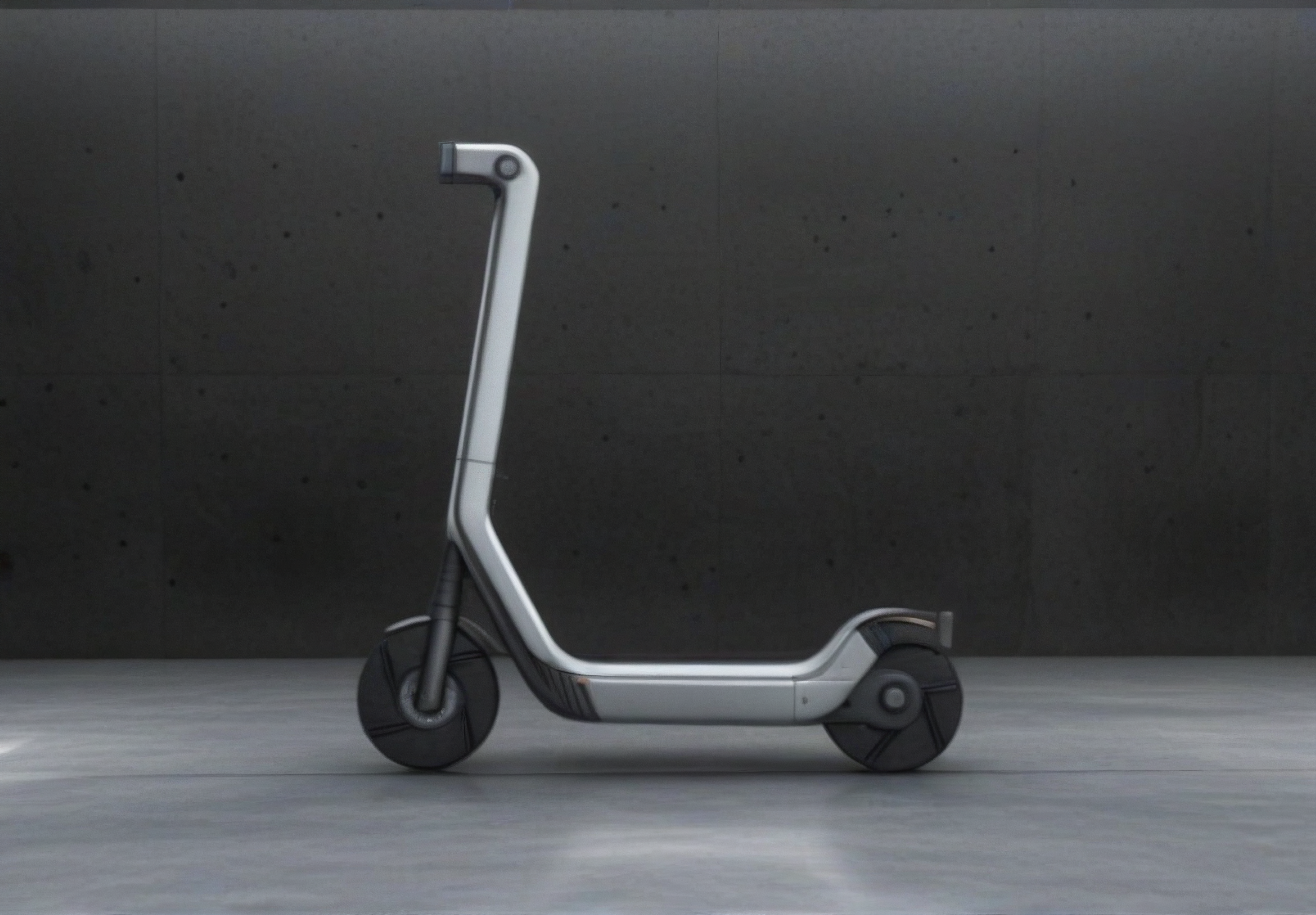 Scooter Pn