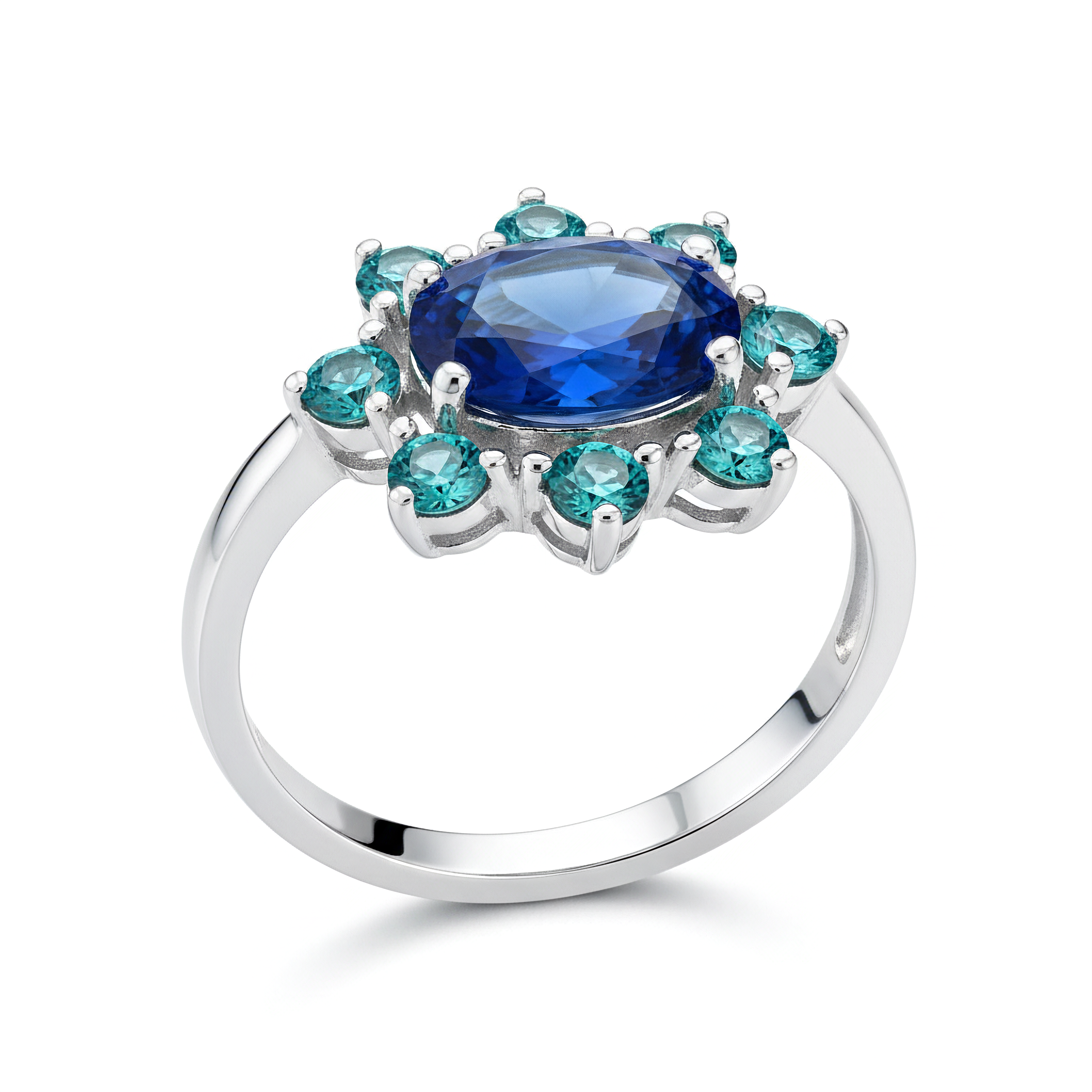 Ring Pn
