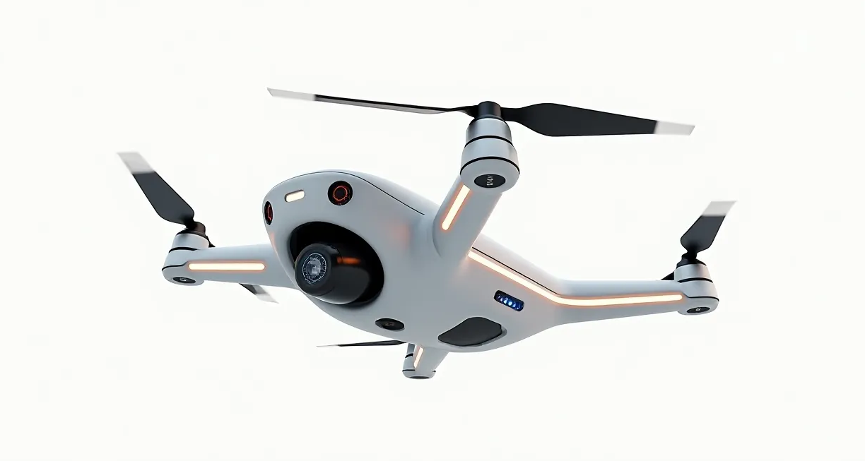 Droneevolve Pn