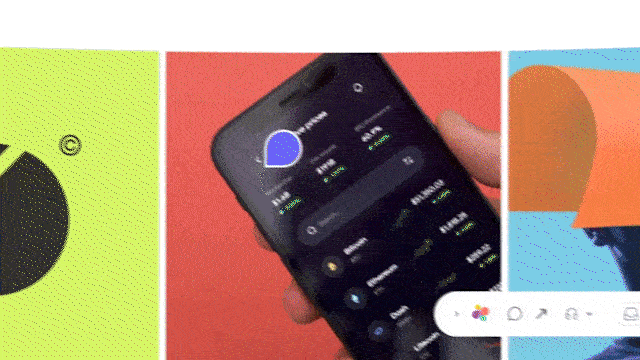 The Superflow toolbar being used to comment on a live website