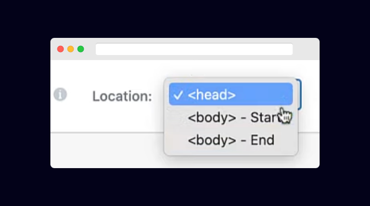 Elementor: Add Your unique Superflow Code