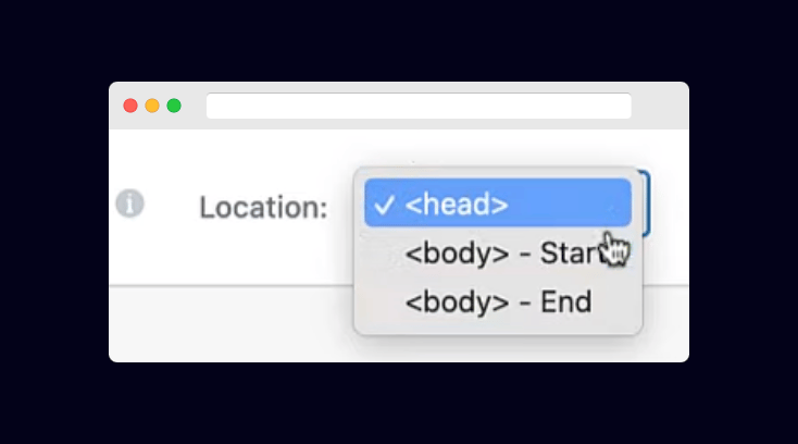 Elementor: Add Your unique Superflow Code