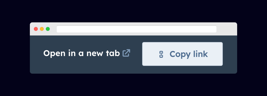 HubSpot: Save and Preview your Hubspot Site