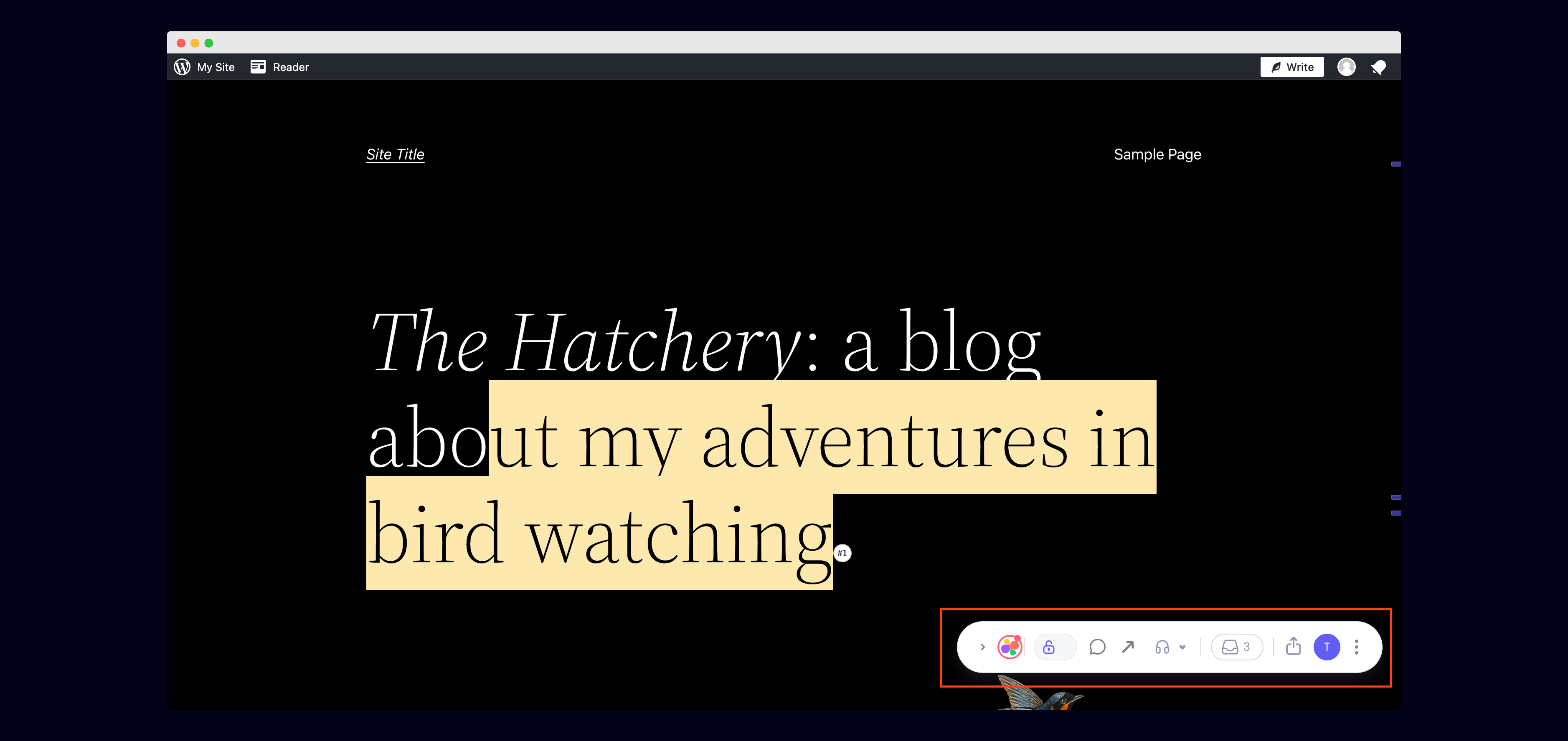 WordPress Plugin: Test out Superflow