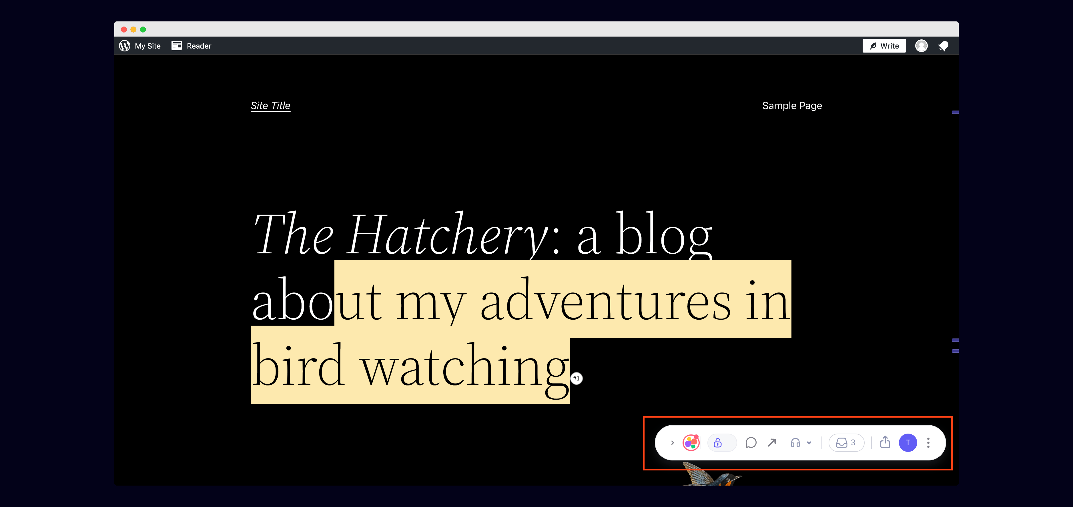 WordPress Plugin: Test out Superflow