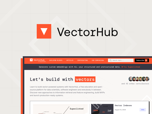vectorhub