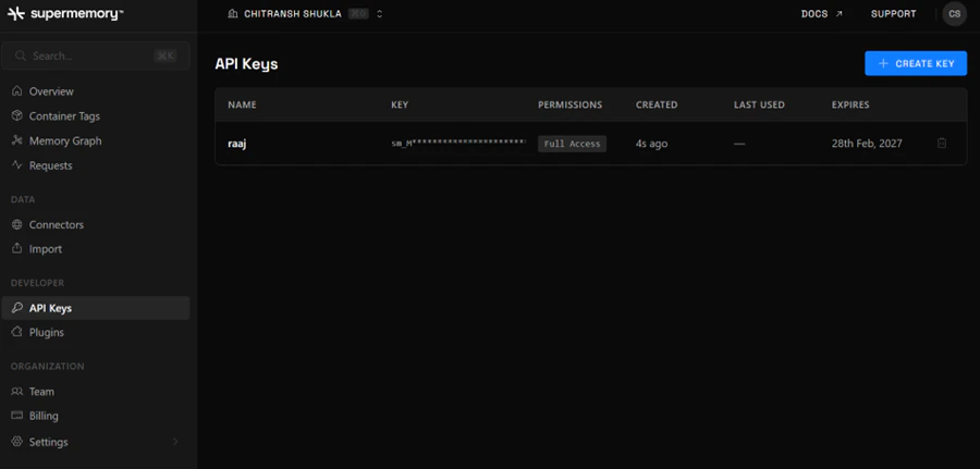 make a zap - annotated