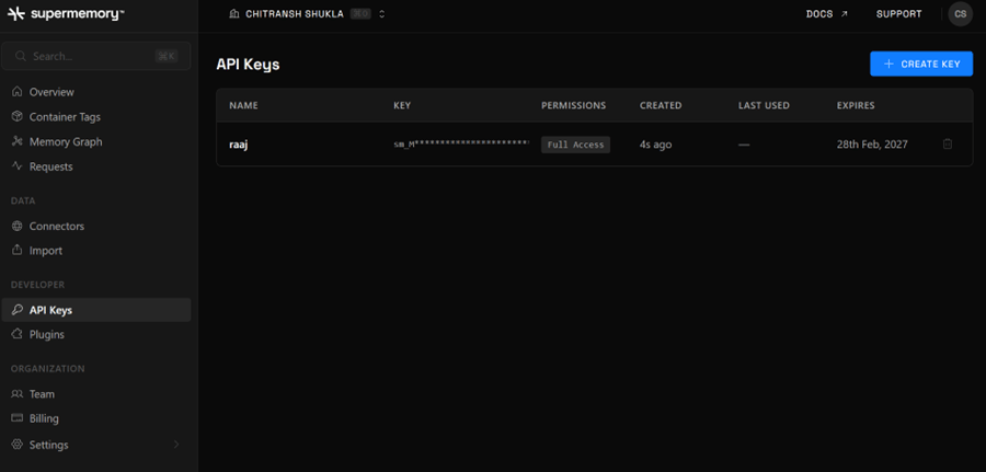make a zap - annotated