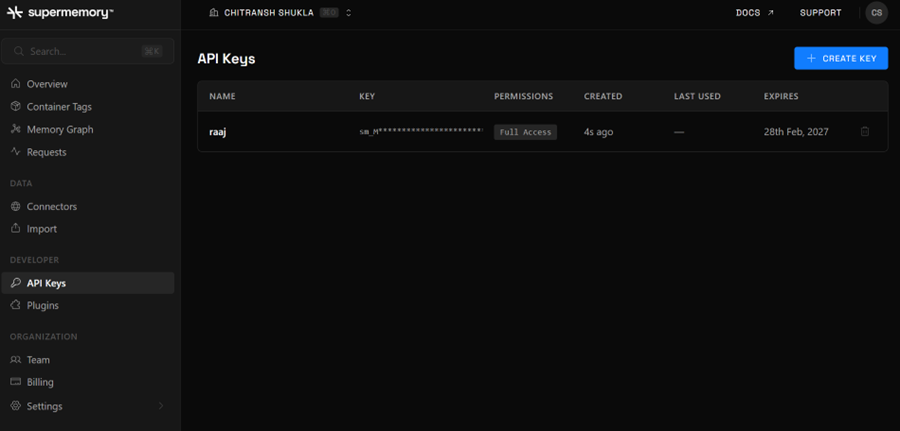 make a zap - annotated