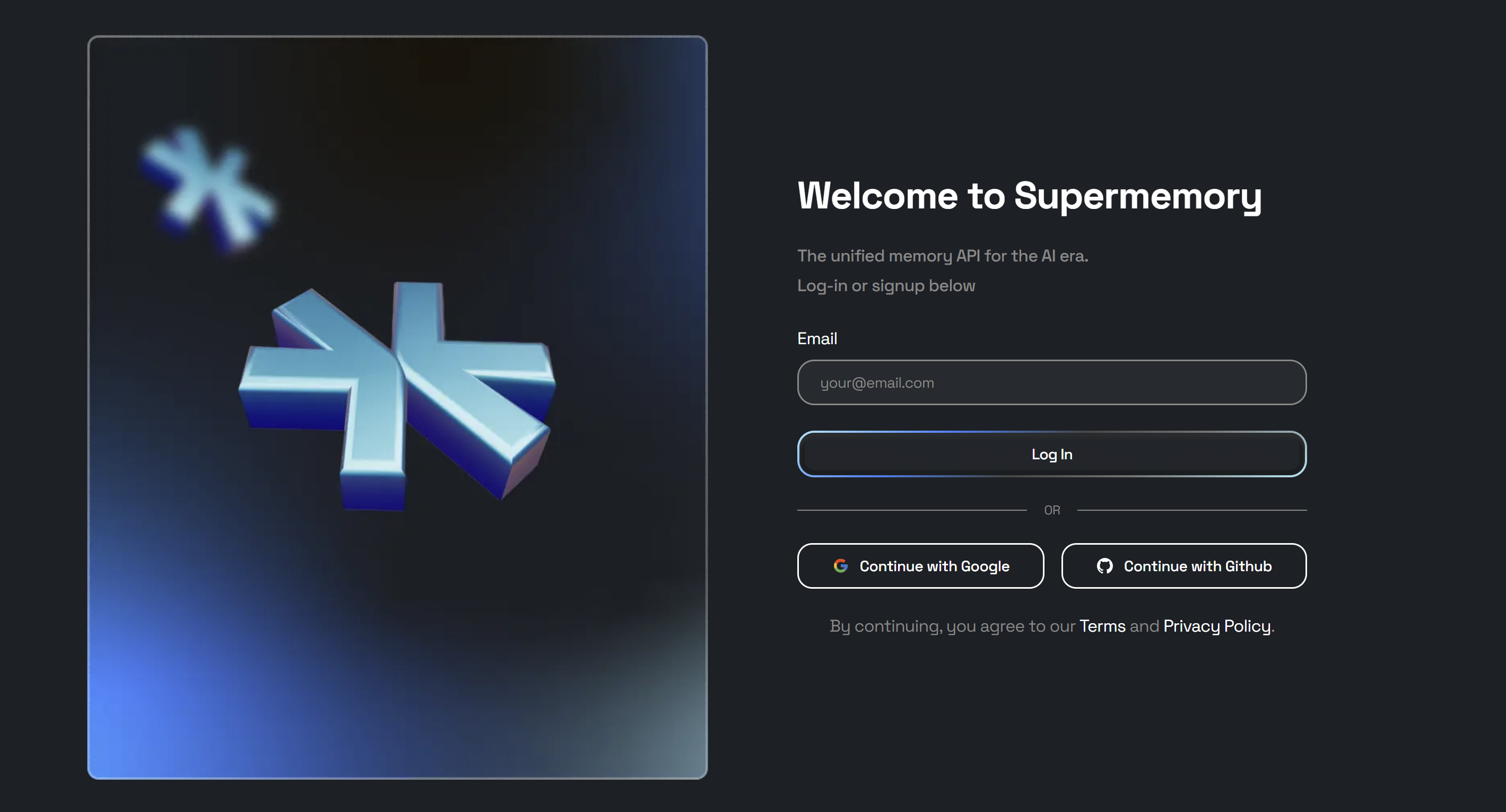 Dev Platform Login Pn