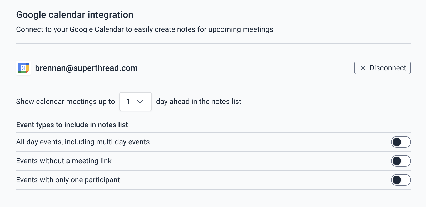 Calendarintegration Pn