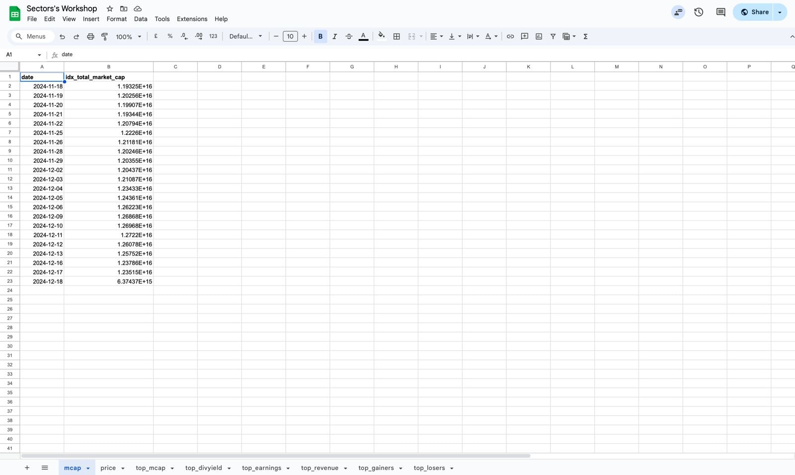 sheets_data