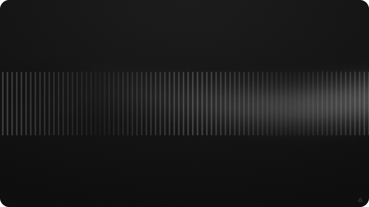 Superwhisper Interface