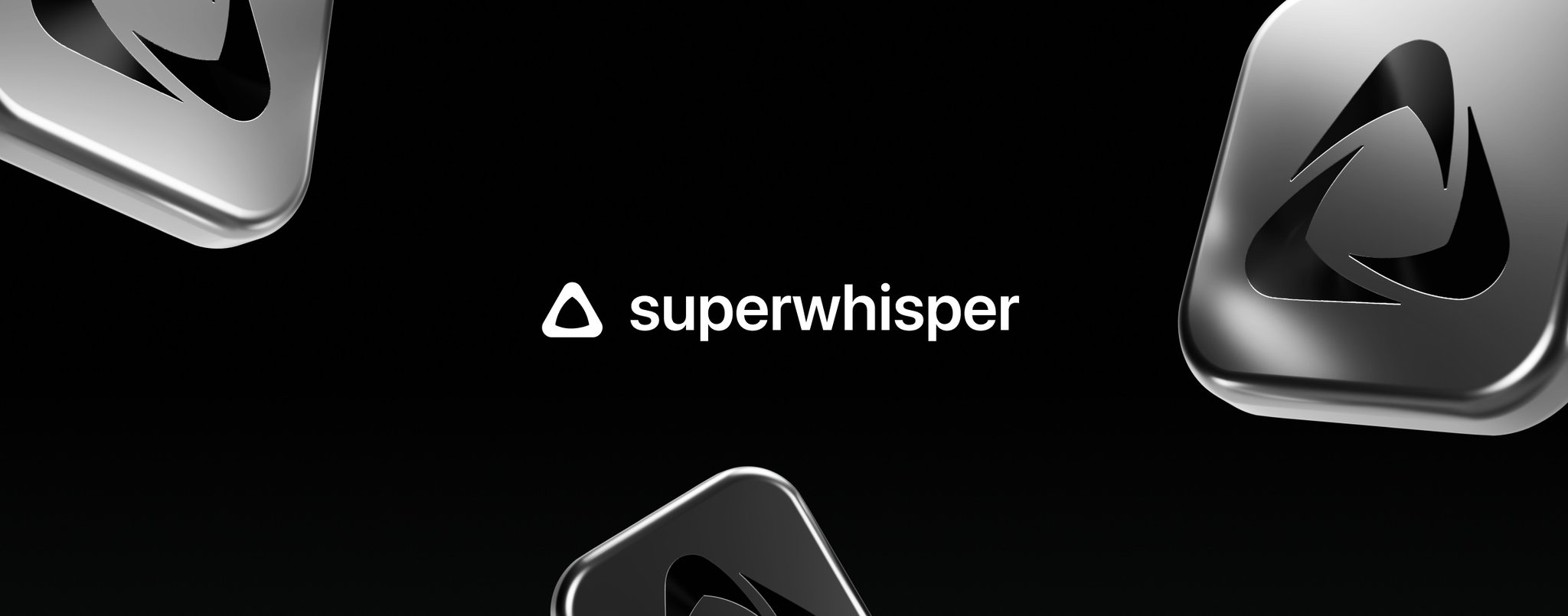 Superwhisper